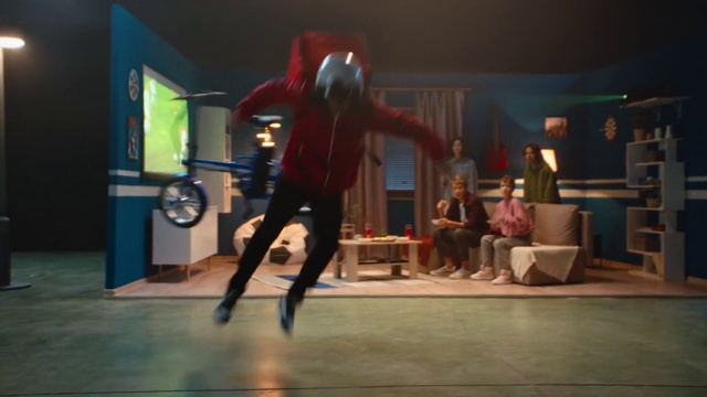 Video Reference: Entertainment, Fun, Event, Performing arts, Flooring, Choreography, Leisure, Dance, Performance art, Animation