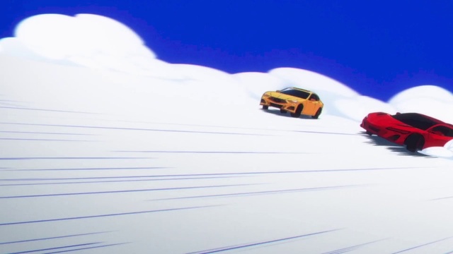 Video Reference: Tire, Wheel, Vehicle, Hood, Automotive tire, Car, Automotive lighting, Motor vehicle, Automotive design, Snow