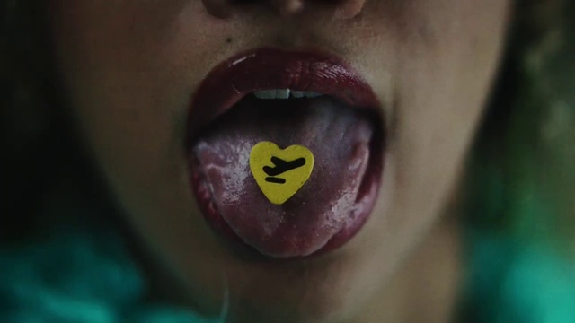 Video Reference: Nose, Cheek, Head, Lip, Mouth, Eyelash, Human body, Jaw, Ear, Neck