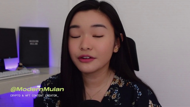 Video Reference: Forehead, Nose, Cheek, Skin, Lip, Chin, Eyebrow, Facial expression, Eyelash, Mouth