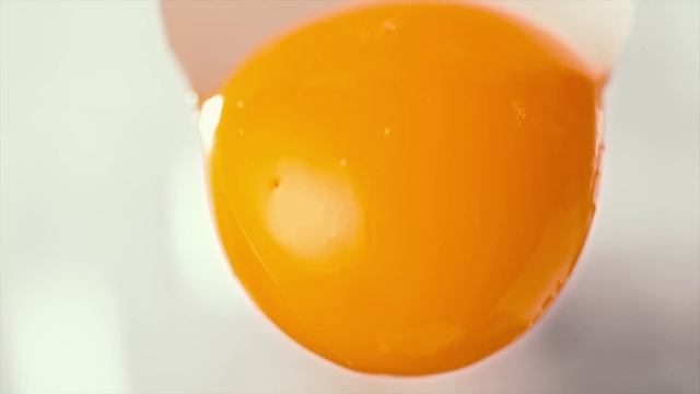 Video Reference: Food, Egg yolk, Ingredient, Orange, Amber, Cuisine, Fluid, Dish, Produce, Liquid