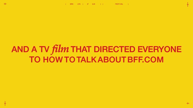 Video Reference: Yellow, Rectangle, Font, Brand, Logo, Magenta, Peach, Graphics, Circle