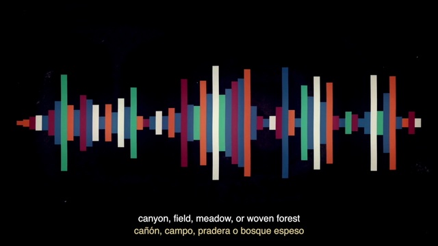 Video Reference: Font, Technology, Magenta, Rectangle, Pattern, Art, Event, Logo, Graphics, City
