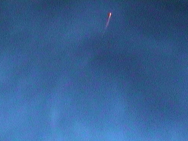 Video Reference: Sky, Cloud, Violet, Electric blue, Astronomical object, Magenta, Pattern, Cumulus, Font, Meteorological phenomenon