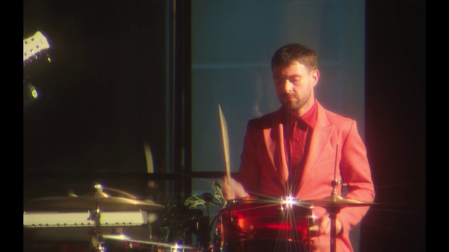 Video Reference: Musician, Music, Entertainment, Membranophone, Performing arts, Musical instrument accessory, Artist, Percussion, Idiophone, Podium