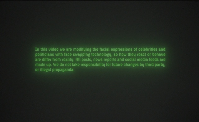 Video Reference: Font, Rectangle, Display device, Circle, Electric blue, Signage, Logo, Graphics, Brand, Darkness