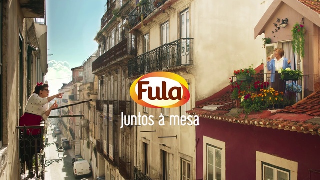 Video Reference: Property, Window, Plant, Building, Yellow, Font, Sky, Road, Urban design, Travel