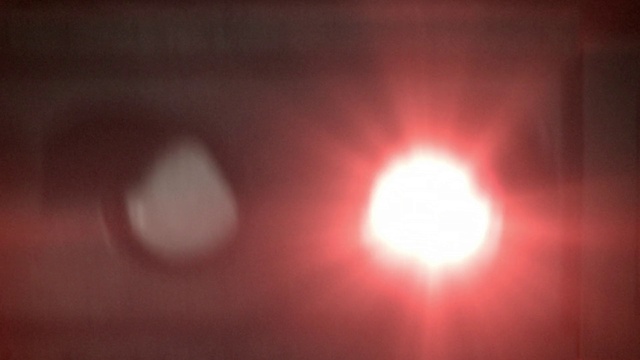 Video Reference: Automotive lighting, Amber, Cloud, Astronomical object, Tints and shades, Lens flare, Gas, Circle, Sky, Event