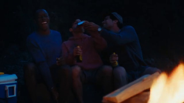 Video Reference: Hat, Fun, Midnight, Leisure, Event, Crowd, Entertainment, Darkness, Shorts, Electric blue