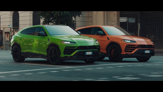 Video Reference: Wheel, Tire, Vehicle, Car, Grille, Vehicle registration plate, Automotive tire, Automotive lighting, Hood, Motor vehicle