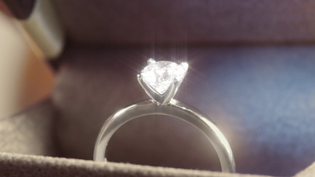 Video Reference: Light, Body jewelry, Wedding ring, Horse, Wedding ceremony supply, Engagement ring, Pre-engagement ring, Jewellery, Gemstone, Ring