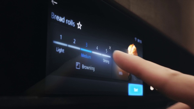 Video Reference: Gesture, Gadget, Communication Device, Automotive design, Display device, Font, Vehicle, Multimedia, Electronic device, Electric blue