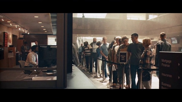 Video Reference: Automotive design, Fashion design, Event, Job, Visual arts, Font, Room, Crowd, Conversation, Metal