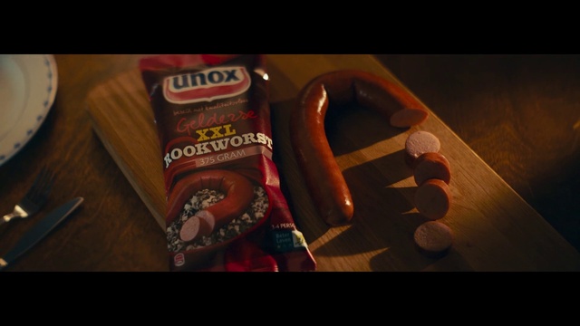 Video Reference: Food, Candy cane, Font, Ingredient, Drink, Tableware, Packaging and labeling, Event, Cuisine, Fast food