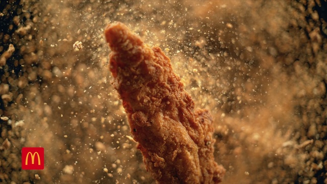 Video Reference: Heat, Fire, Cuisine, Event, Flame, Food, Soil, Dish, Fur, Wood