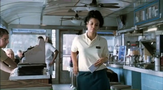 Video Reference: Ceiling fan, Dress shirt, Sleeve, Collar, Cooking, Waist, T-shirt, Job, Mechanical fan, Employment