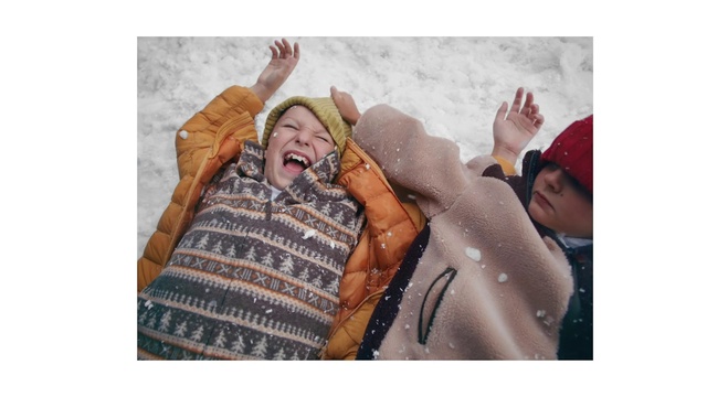 Video Reference: Neck, Sleeve, Comfort, Gesture, Happy, Flash photography, Eyewear, T-shirt, Magenta, Selfie