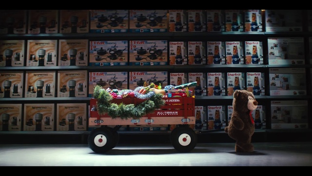 Video Reference: Tire, Wheel, Shelf, Vehicle, Shelving, Retail, Natural foods, Fruit, Art, Plant