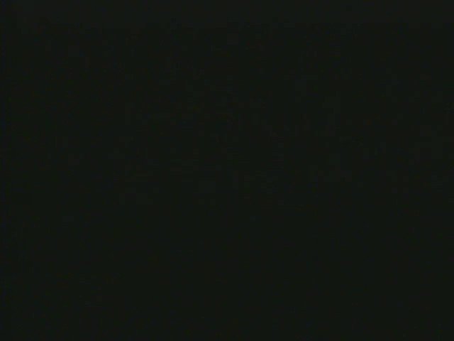 Video Reference: dark, black frame, low light, empty, no subject