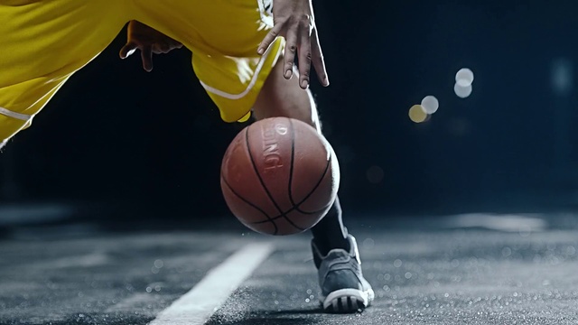 Video Reference: Sports equipment, Shorts, Ball, Football, Ball game, Player, Basketball, Sports, Soccer ball, Basketball