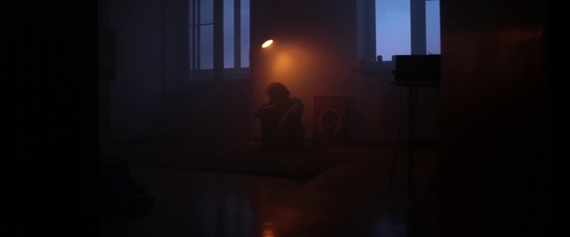 Video Reference: Atmosphere, Tints and shades, Sky, Midnight, Wood, Space, Darkness, Window, Event, Room