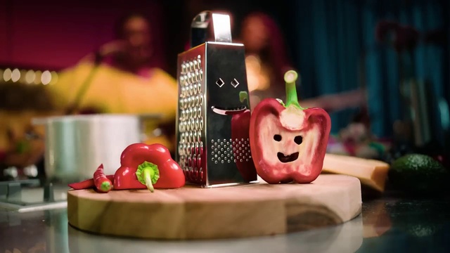 Video Reference: Food, Table, Fruit, Recipe, Tableware, Natural foods, Serveware, Ingredient, Recreation, Sweetness