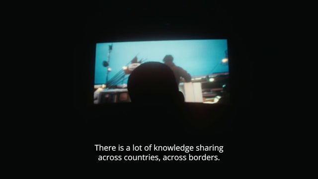 Video Reference: Flat panel display, Gadget, Projection screen, Entertainment, Font, Television set, Event, Display device, Multimedia, Projector accessory