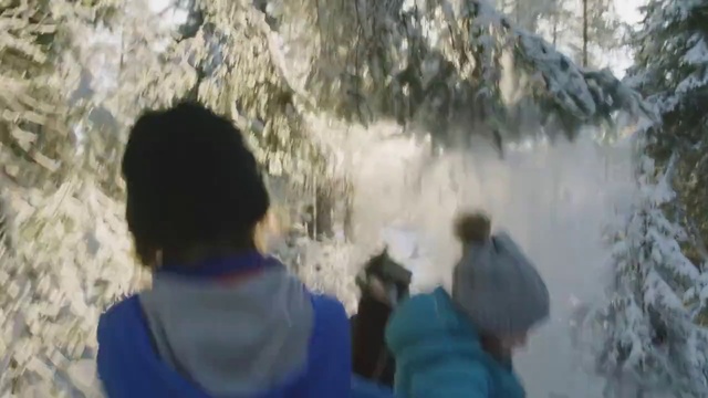 Video Reference: Freezing, Travel, Formation, Geological phenomenon, Recreation, Fun, Leisure, Cave, Geology, Ice cap