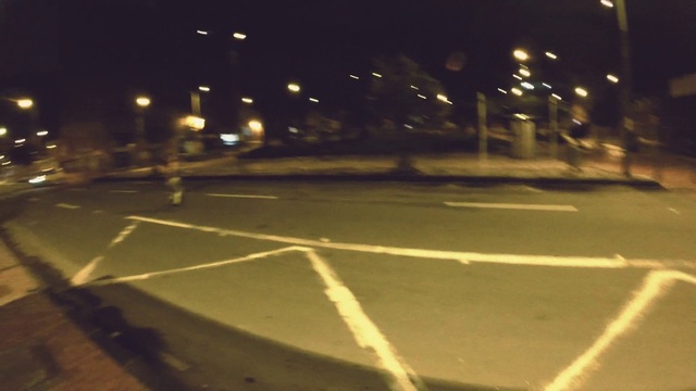 Video Reference: Atmosphere, Automotive lighting, Street light, Road surface, Asphalt, Headlamp, Electricity, Road, Thoroughfare, Tints and shades