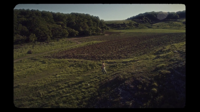 Video Reference: Sky, Plant community, Plant, Natural landscape, Slope, Land lot, Mountain, Tree, Terrain, Landscape