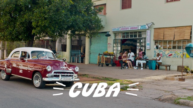 Video Reference: Land vehicle, Vehicle, Car, Window, Wheel, Vehicle registration plate, Building, Tire, Motor vehicle, Bumper