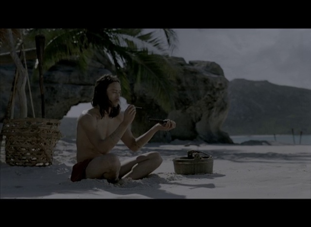 Video Reference: Flash photography, Plant, Tree, Comfort, Art, Landscape, Sky, Cg artwork, Leisure, Sitting