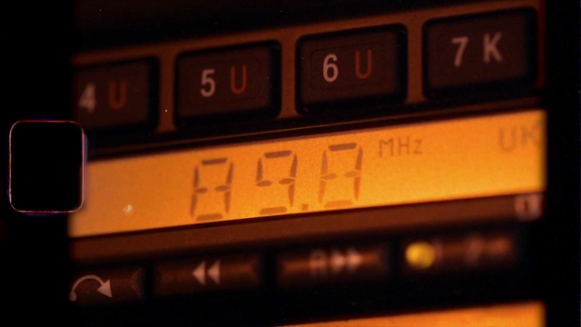 Video Reference: Office equipment, Font, Musical instrument, Gadget, Electronic device, Electronic instrument, Audio equipment, Display device, Wood, Multimedia