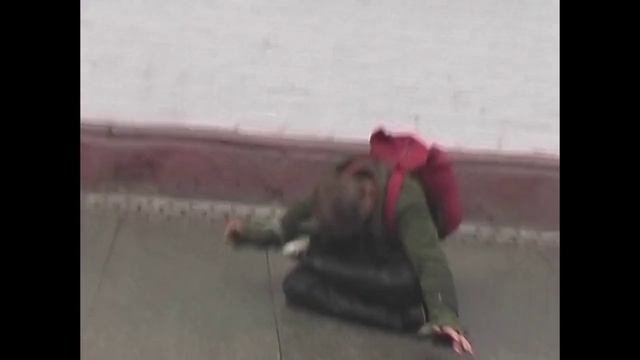 Video Reference: Asphalt, Travel, Landscape, Magenta, Flooring, Recreation, Font, Fun, Soil, Road