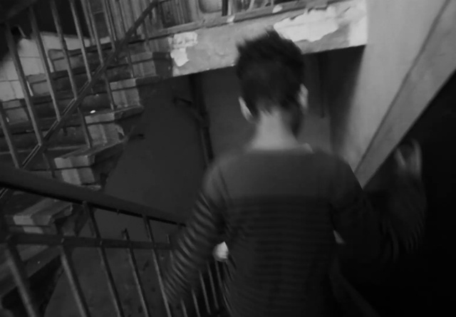 Video Reference: Flash photography, Gesture, Black-and-white, Grey, Style, Sleeve, Tints and shades, Elbow, Monochrome photography, Darkness