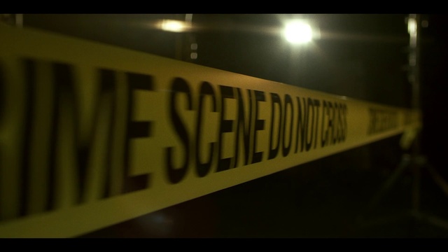 Video Reference: Font, Signage, Darkness, Event, Rectangle, Art, Room, Advertising, Night, Graphics