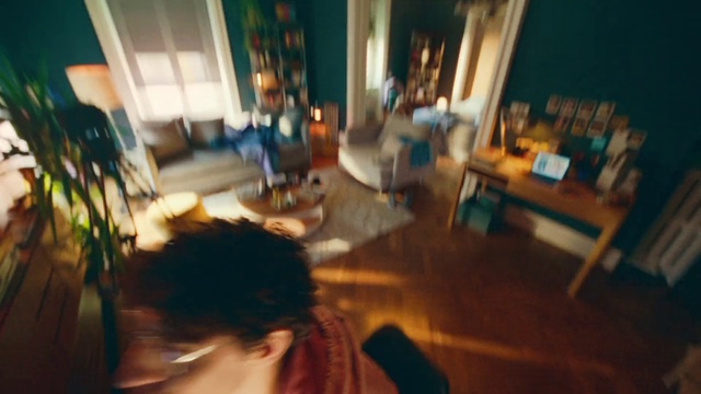 Video Reference: Plant, Wood, Table, Flooring, Hardwood, Fun, Event, Couch, House, Leisure