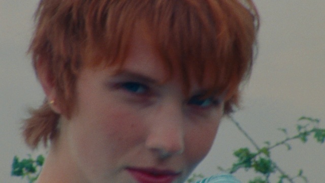 Video Reference: Forehead, Nose, Face, Cheek, Lip, Chin, Hairstyle, Eyebrow, Mouth, Eyelash