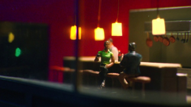 Video Reference: Entertainment, Chair, Event, Recreation, Fun, Room, Suit, Games, Indoor games and sports, Music