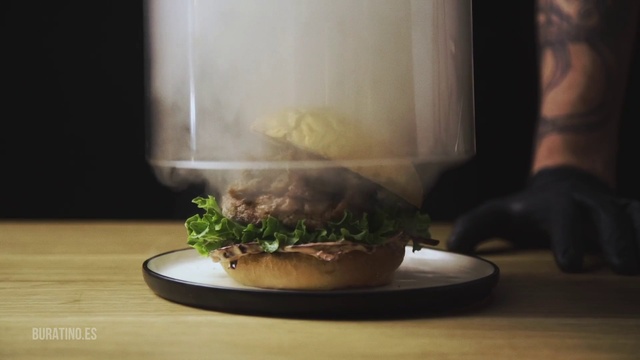 Video Reference: Table, Recipe, Serveware, Wood, Grass, Food, Ingredient, Glass, Dish, Leaf vegetable