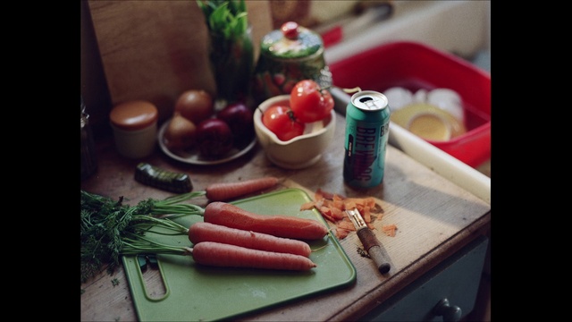 Video Reference: Food, Table, Dishware, Tableware, Ingredient, Recipe, Cuisine, Cutting board, Dish, Natural foods