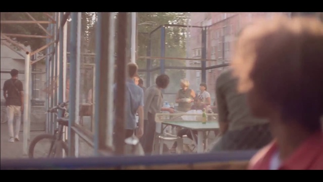 Video Reference: Tire, Bicycle wheel, Wheel, Organism, Window, Adaptation, Table, Tints and shades, Glass, Event