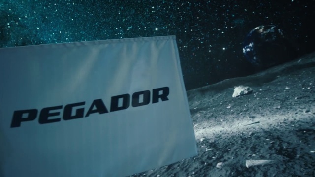 Video Reference: Atmosphere, World, Font, Astronomical object, Sky, Space, Tree, Electric blue, Midnight, Rectangle