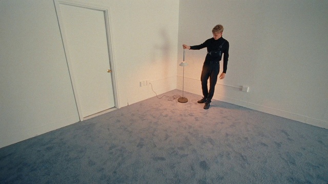 Video Reference: Flooring, Floor, Door, Flash photography, Sky, Wood, Recreation, Landscape, Slope, Balance