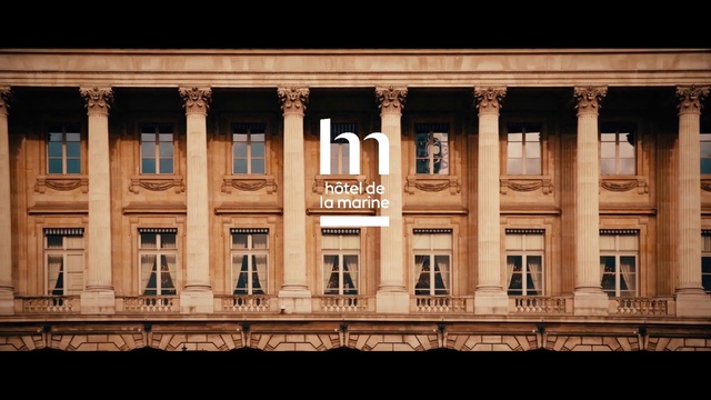 Video Reference: Window, Building, Material property, Facade, Tints and shades, City, Column, Symmetry, Font, Arch