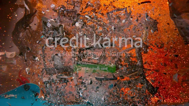 Video Reference: Leaf, Nature, World, Natural environment, Paint, Orange, Font, Biome, Woody plant, Art