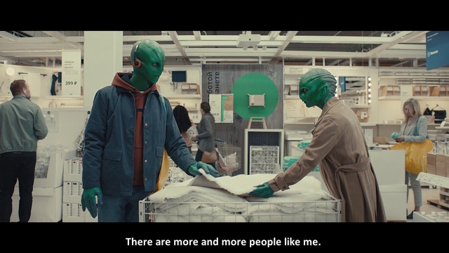 Video Reference: Sleeve, Coat, Service, Event, Engineering, Job, Room, Fashion design, Science, Font