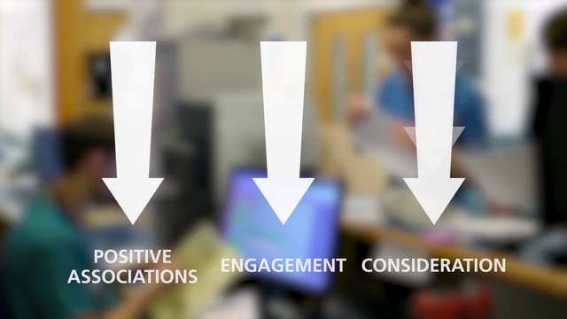 Video Reference: Font, Electric blue, Event, Petal, Brand, Paper, Rectangle, Grass, Paper product, Logo