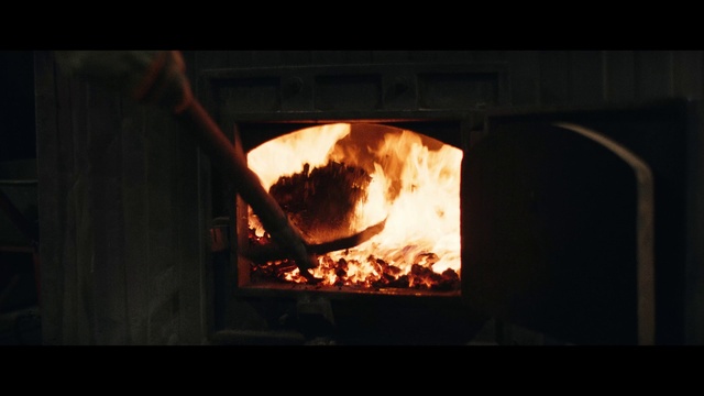 Video Reference: Wood, Hearth, Fire, Flame, Heat, Fireplace, Gas, Tints and shades, Wood-burning stove, Event