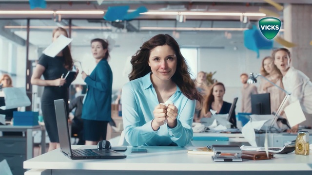 Video Reference: Hand, Table, Coat, White-collar worker, Fashion design, Leisure, Engineering, T-shirt, Desk, Automotive design